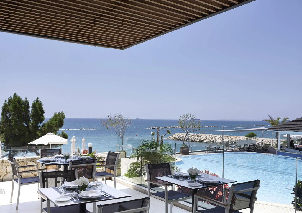 Royal Apollonia by Louis Hotels