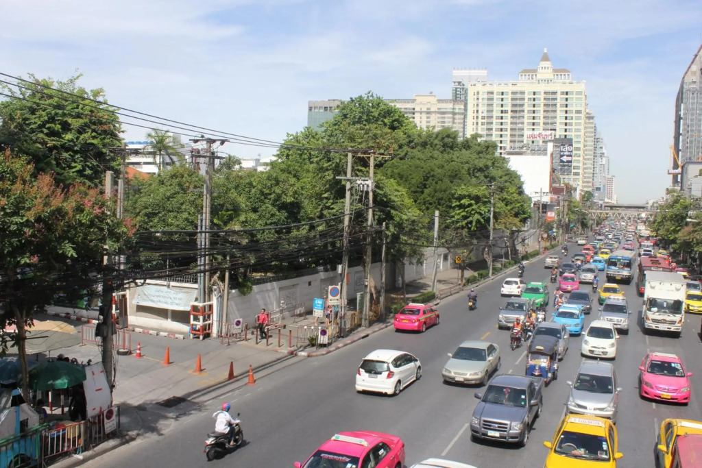 La Porte Hotel Bangkok