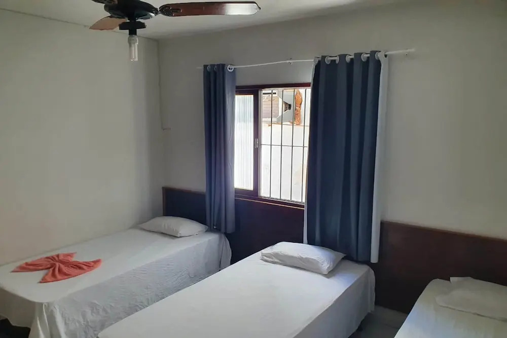 OYO Loretis Hotel