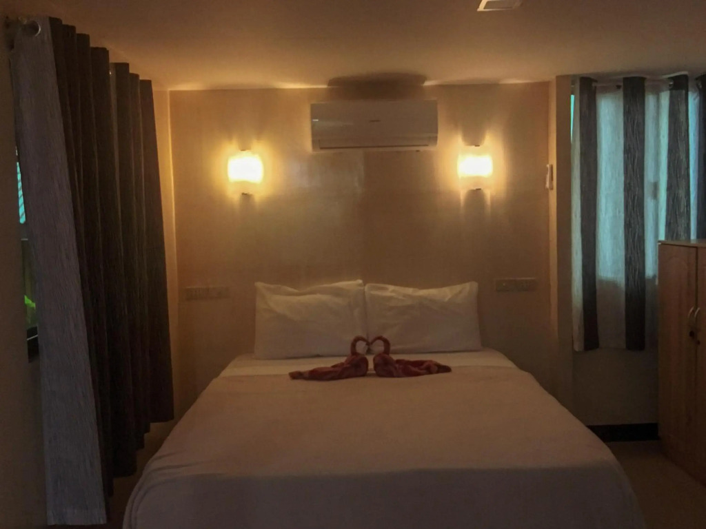 Pitaya Native Guest House