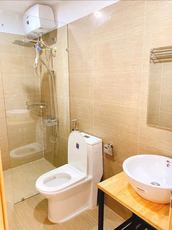 Connect Condotel