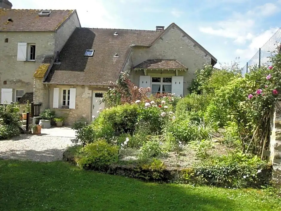Maison Verosia