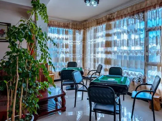 Jiayu Seascape Inn