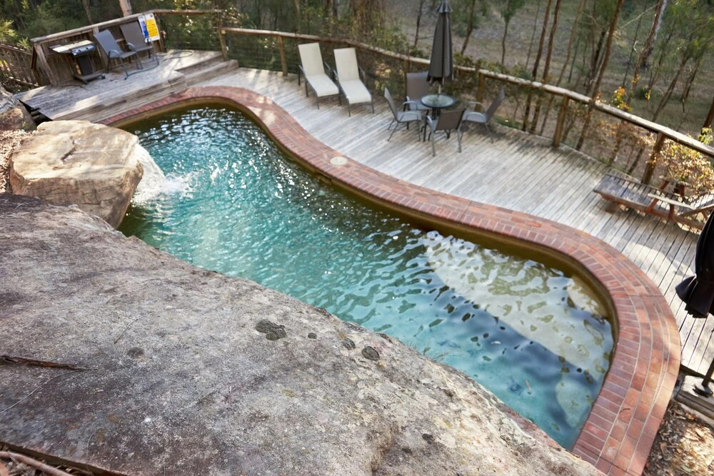 Arcadian Retreat