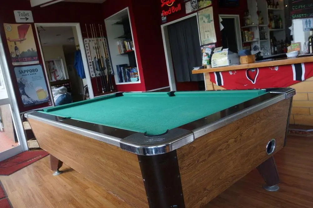 Black Diamond Lodge