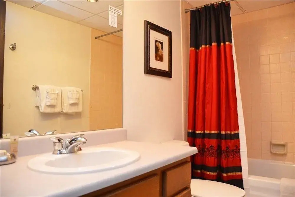 Beaver Run Resort Unit 36450 by RedAwning