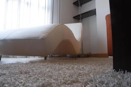 Apartmento Avda Madrid