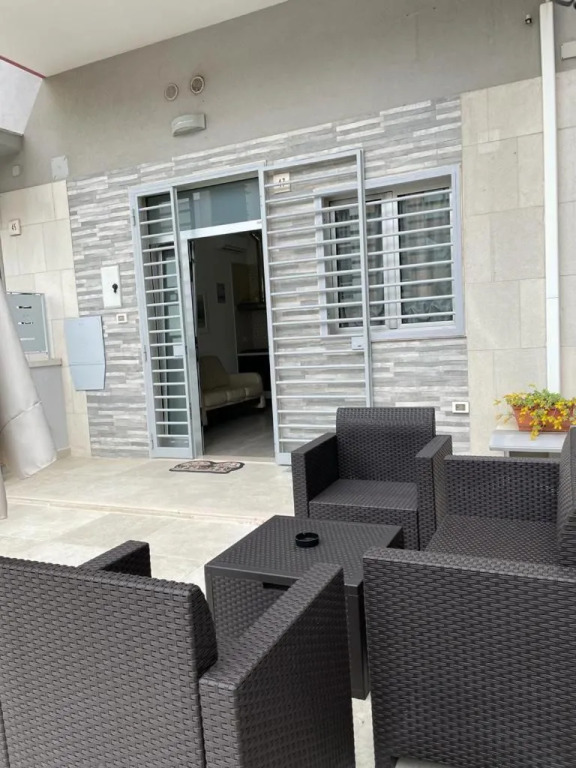 Cielo Stellato Apartments
