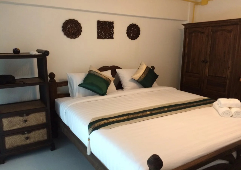 Mesa Guesthouse