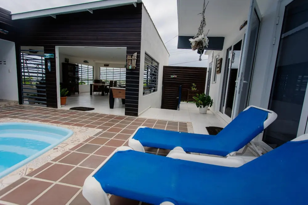 Westpunt Beach Apartments