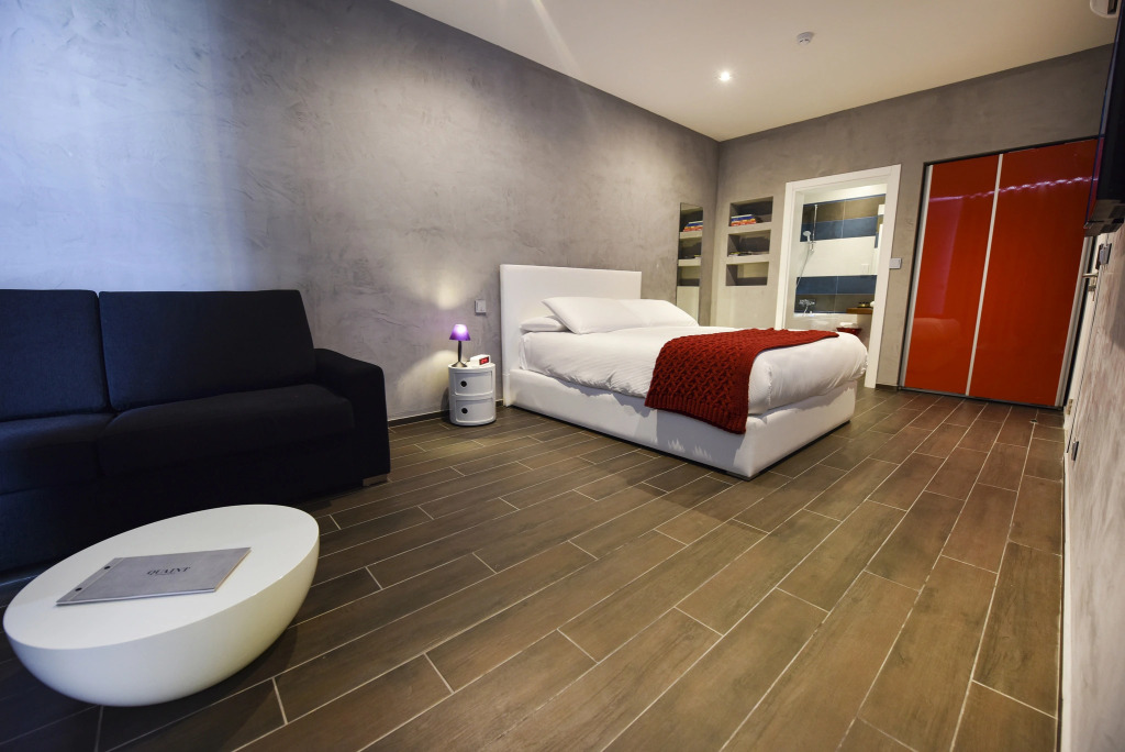 Quaint Boutique Hotel Xewkija