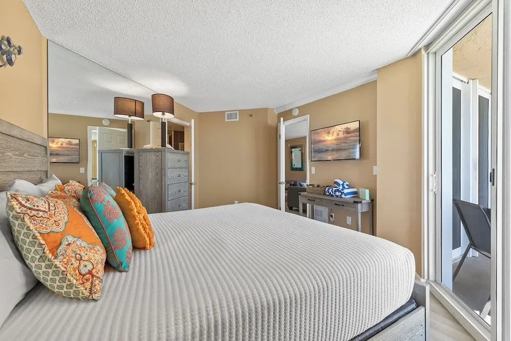 Oceania Beach Club 604