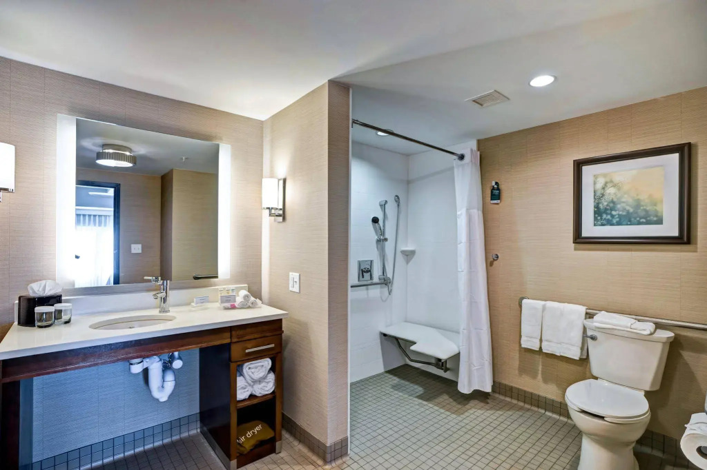 Homewood Suites by Hilton Boston Brookline-Longwood Medical