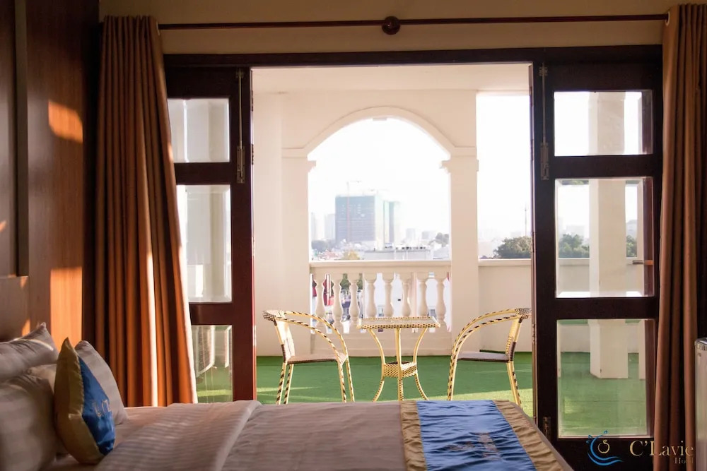 CLavie Hotel - Saigon Airport Hotel