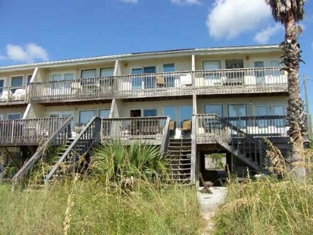 Windsong 4 Apartment 3 Bedroom