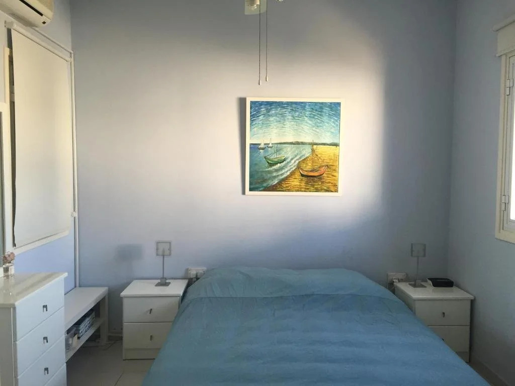Villa Sirena Blue