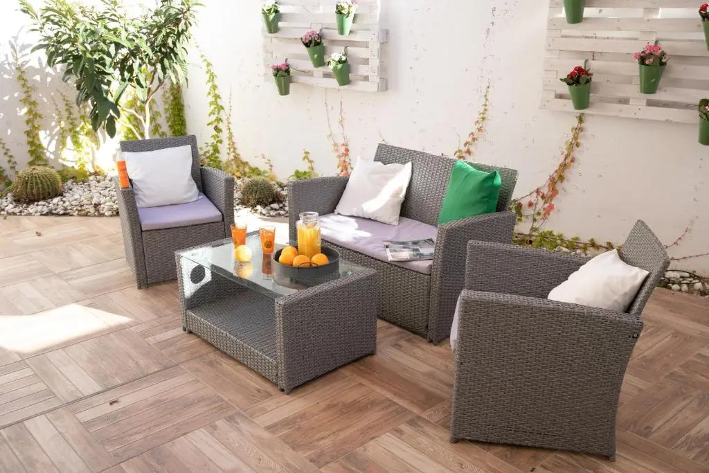 Sofia Apartment