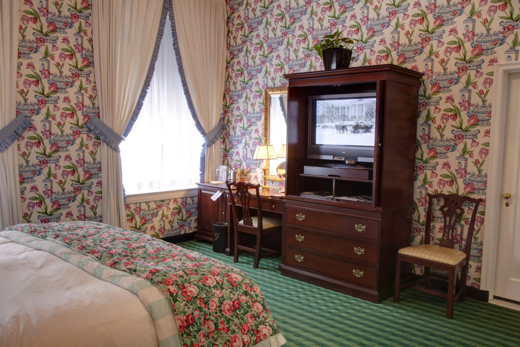 The Greenbrier