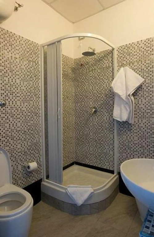 MF Hotel