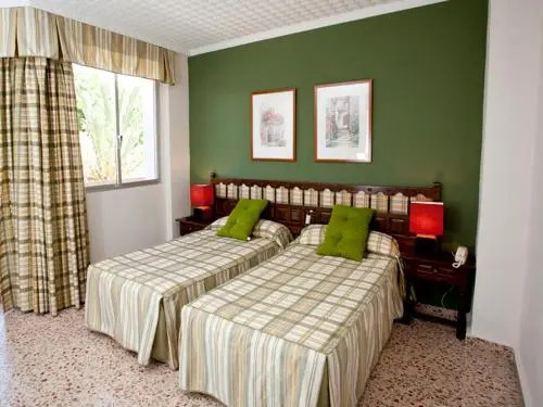 Hotel Costa