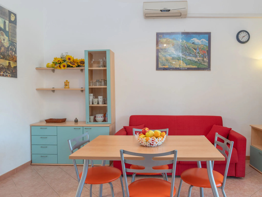 Villa Gatti by Interhome