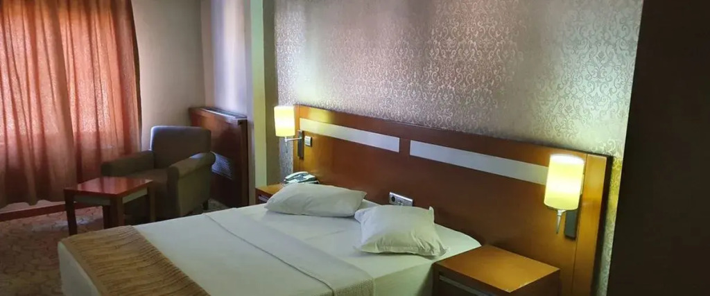 Stay City Hotel Ankara