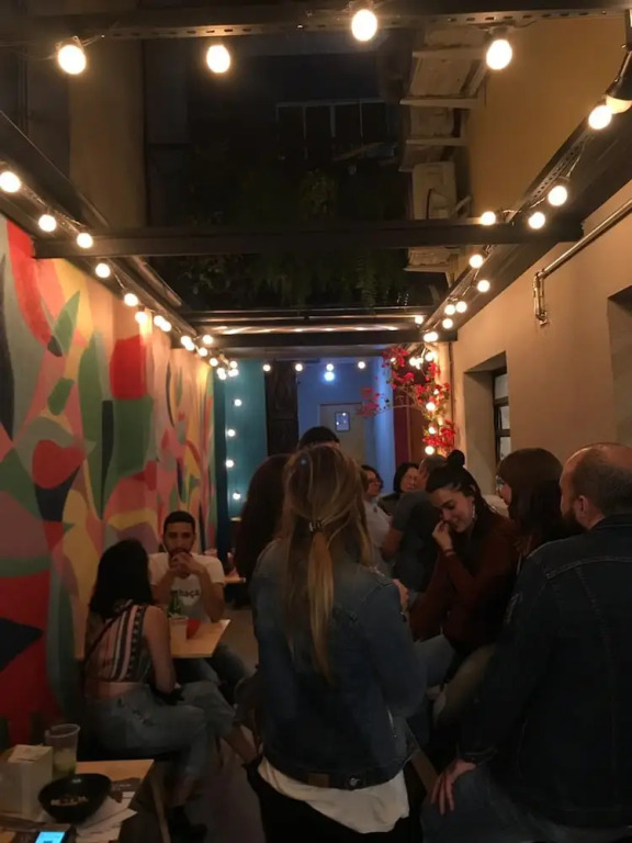 Imagina Hostel