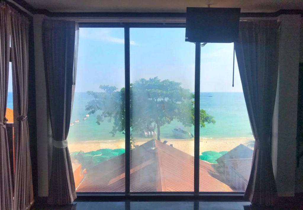 Sinsamut Koh Samed