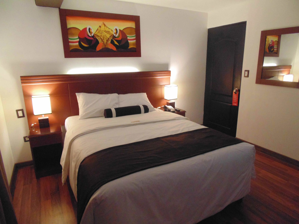 Hotel Ferre Cusco