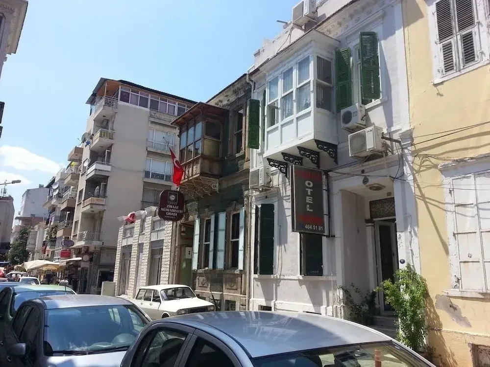 Laguna otel pansiyon