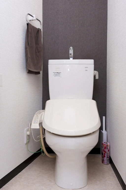 Aruko Residence Tenjin Minami