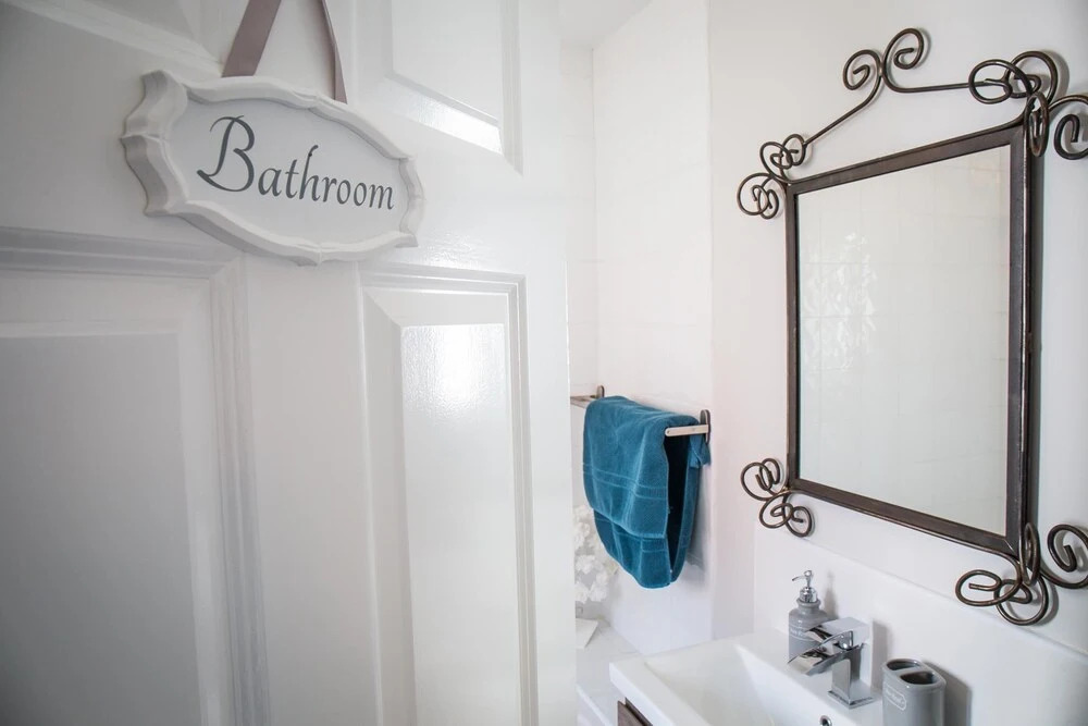 Connemara Lettings Townhouse, Clifden