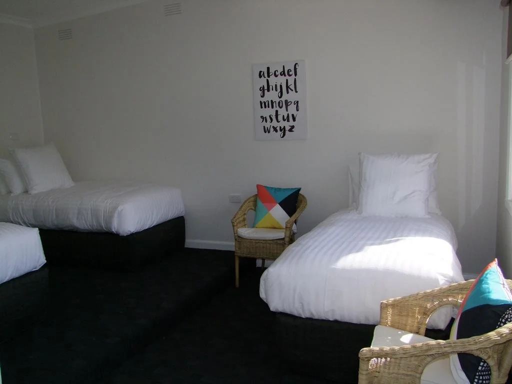 Corryong Hotel Motel