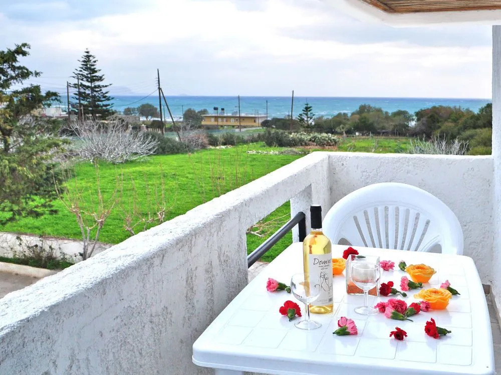 Greta Beach