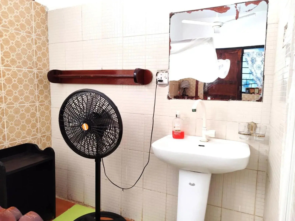 Nungwi Backpacker Apartments