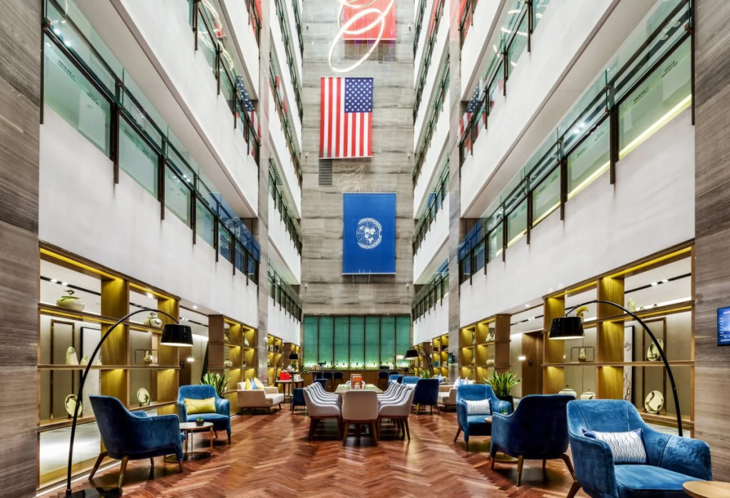 Best Western Plus Star City Hotel Hefei