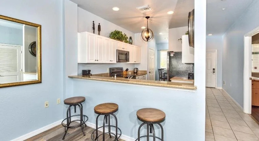 Casabella Golf Condo at the Lely Resort