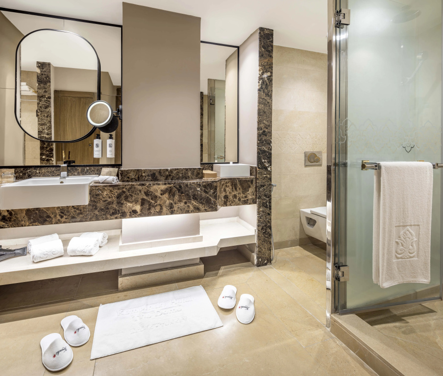 Kempinski Hotel The Dome Belek