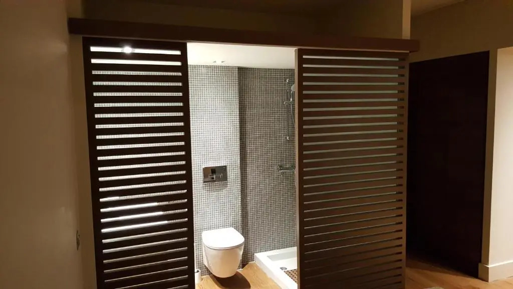 Captains 2-Bedroom Suite in Athens Nea Smyrni
