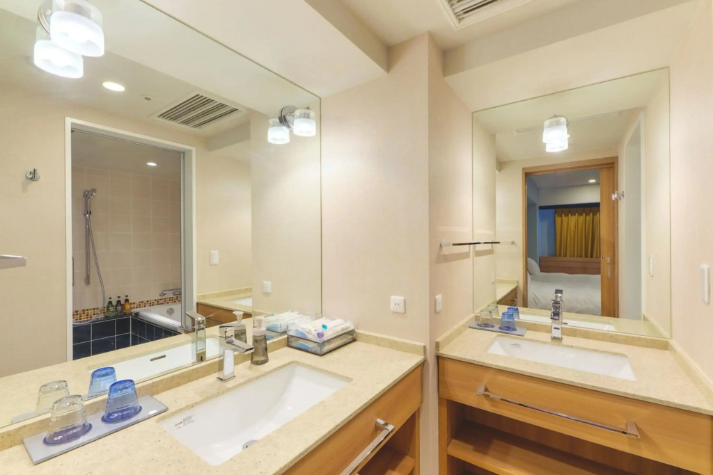 Miyako Hotel Kyoto Hachijo