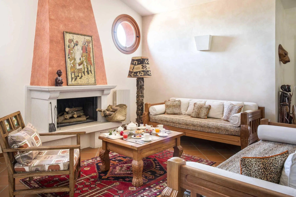 Relais Ca Maddalena