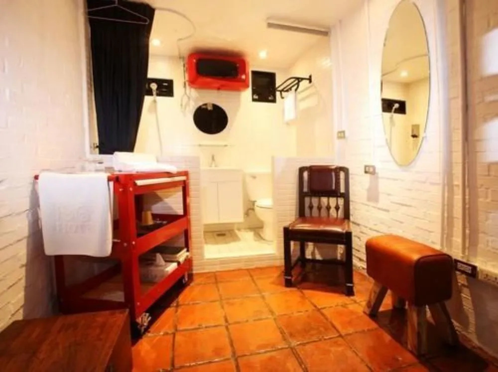 Zhengxing Yenping Homestay