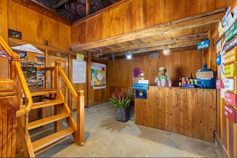 Zizi Homestay and Trekking - Hostel