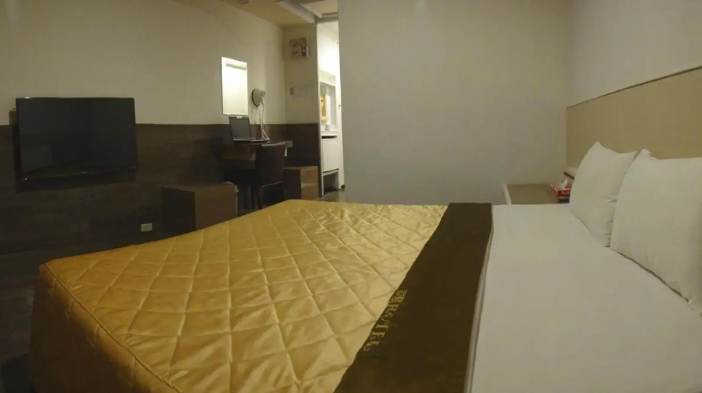 Hua Yue Hotel