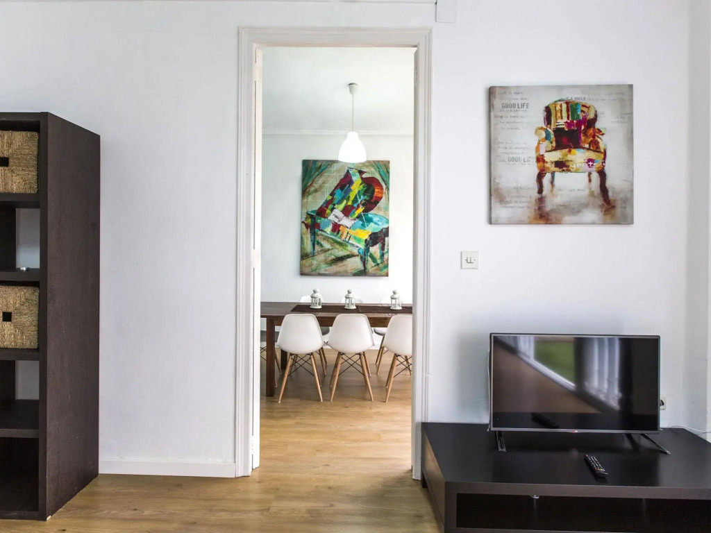 Total Valencia Terrace