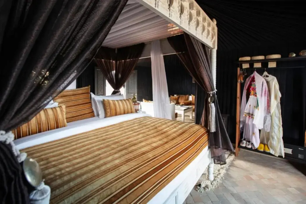 Kalyptus Luxury Camp