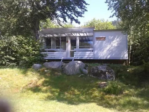 Camping du Ô des bluches