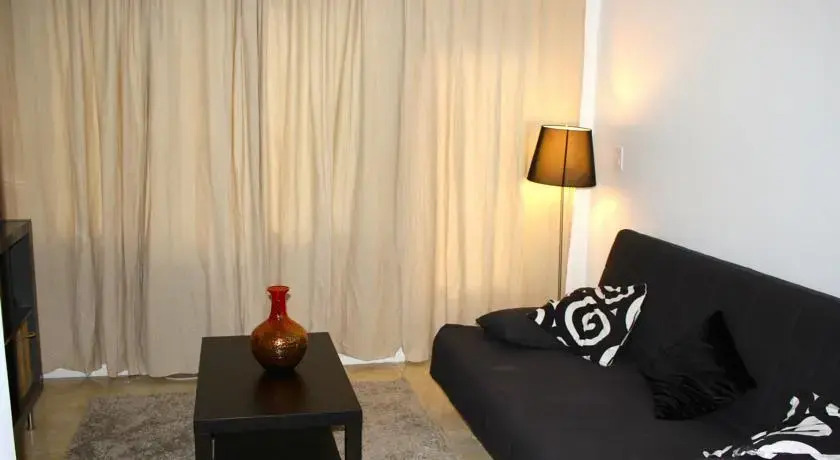 South Beach Modern House