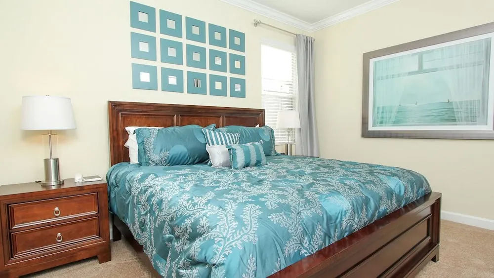 Grhsug8925 - Paradise Palms Resort - 5 Bed 5 Baths House