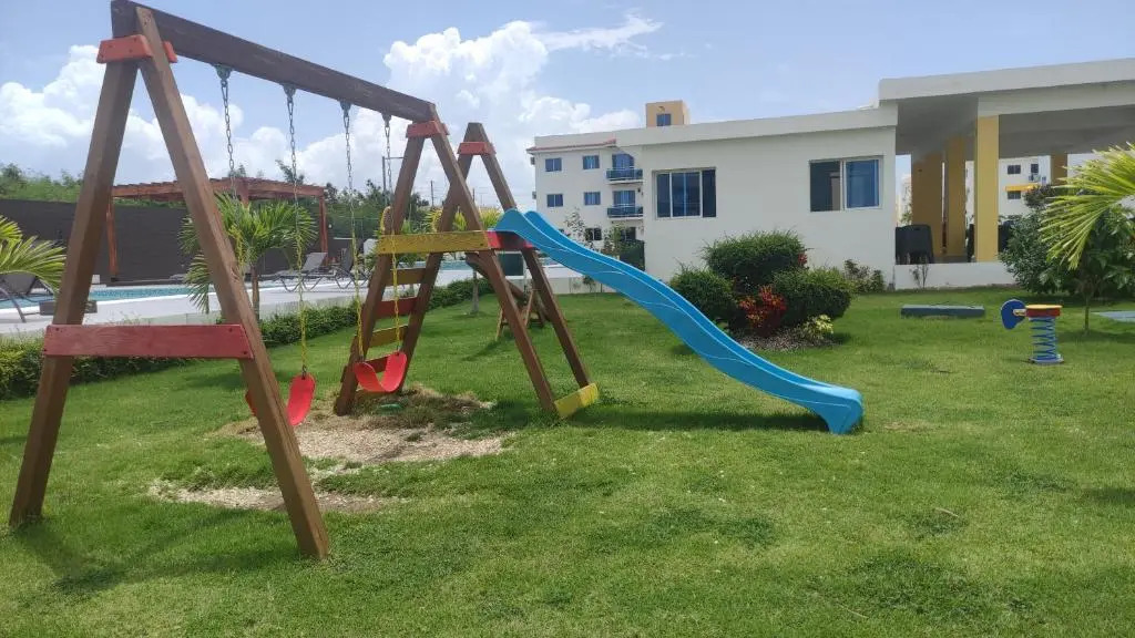 1th Floor Cozy 3br Apto 2 Pools Fast Wifi